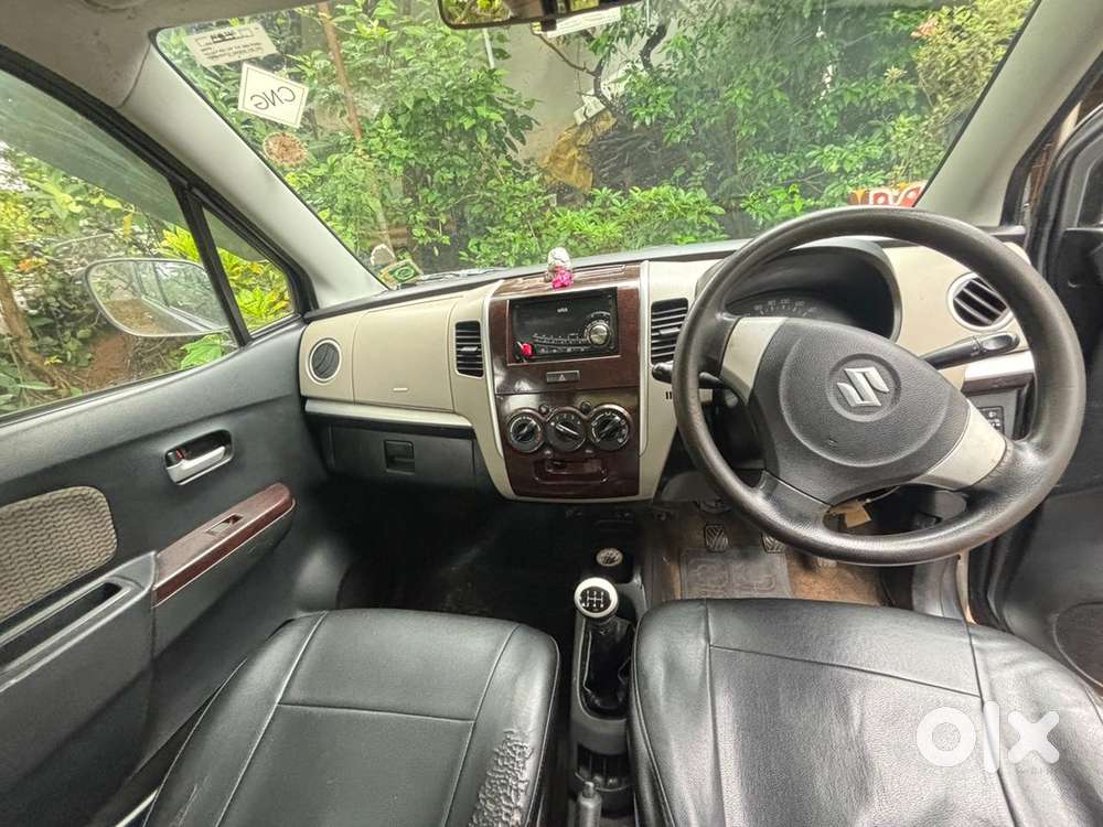 Maruti Suzuki Wagon R 1.0 2016 Cng & Hybrids Good Condition