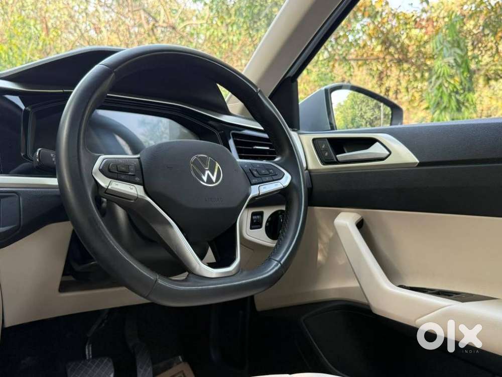 Volkswagen Virtus Highline Plus 1.0 Tsi At, 2025, Petrol