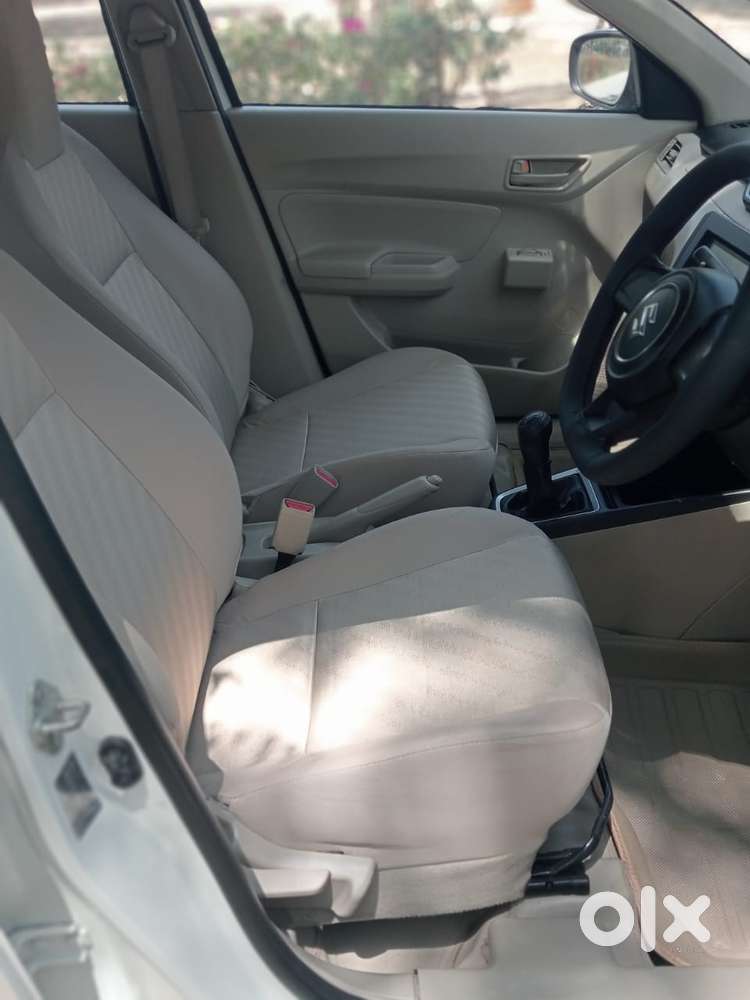Maruti Suzuki Swift Dzire Ldi Bsiv, 2019, Diesel