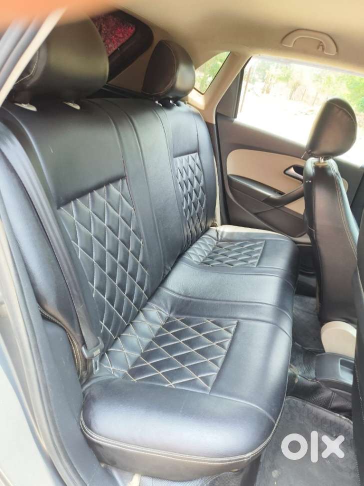 Volkswagen Polo 2013-2015 1.5 Tdi Comfortline, 2014, Diesel