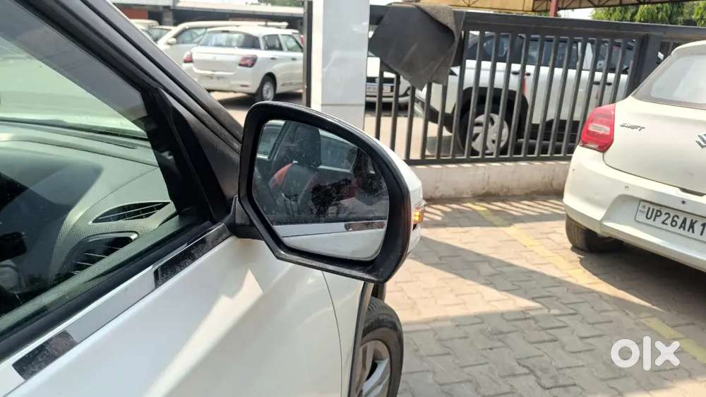 Maruti Suzuki Brezza Good Condition