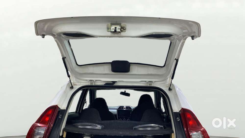 Datsun Redigo 1.0 T (o), 2020, Petrol