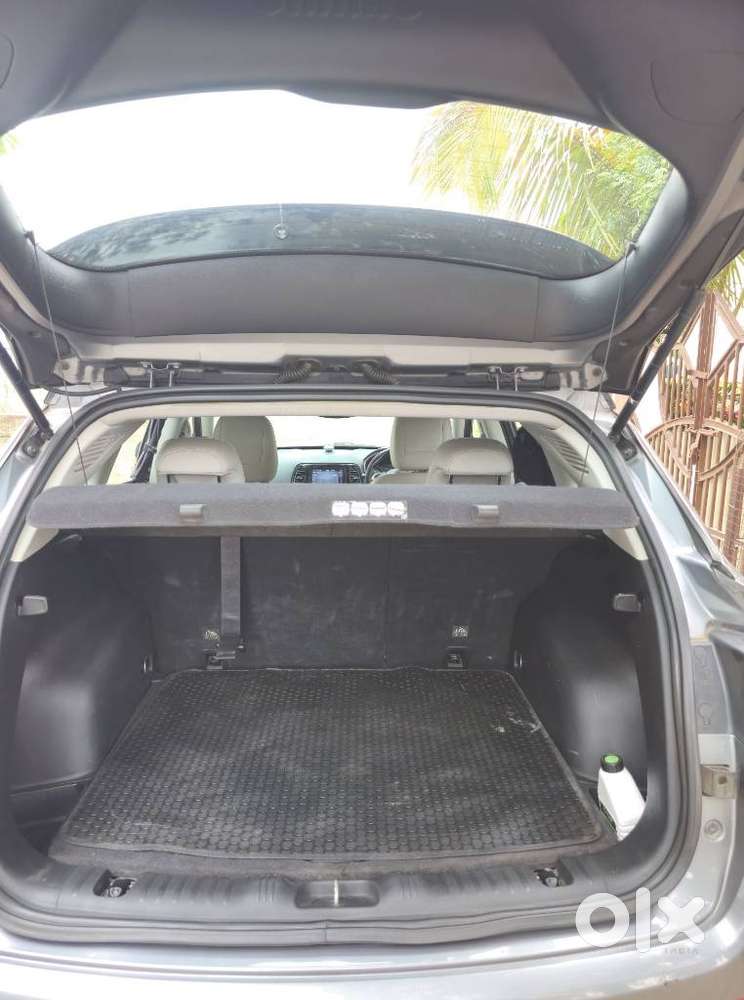 Jeep Compass Trailhawk 4x4 Opt, 2020, Diesel