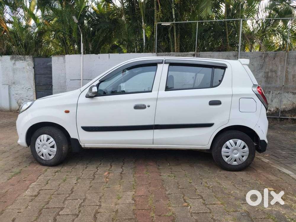 Maruti Suzuki Alto 800 Lxi, 2016, Petrol