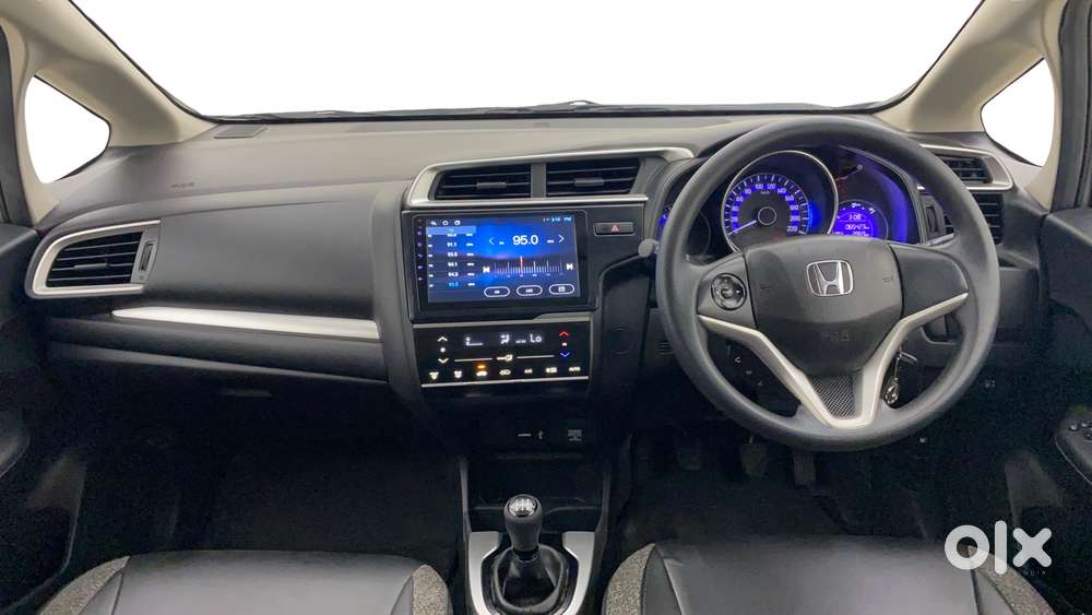 Honda Wr-v 1.2 Vx I-vtec, 2017, Petrol