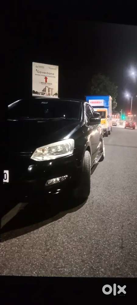 Polo 1.6 Highline Full Modify Urgent For Sale