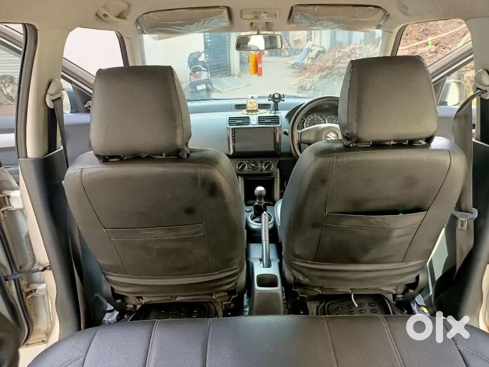 Maruti Suzuki Swift 2009