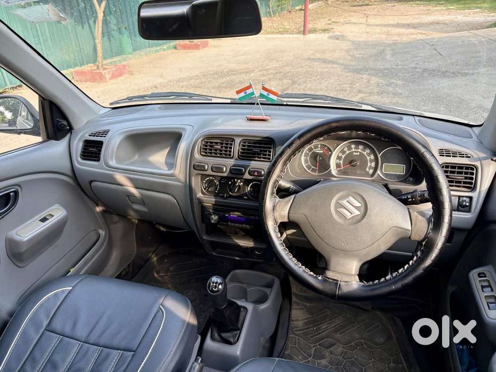 Maruti Suzuki Alto K10 Vxi (o), 2014, Petrol