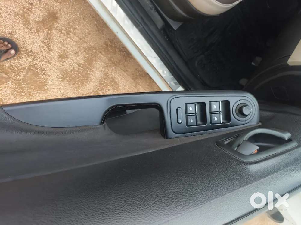 Tata Zest Quadrajet 15 Model