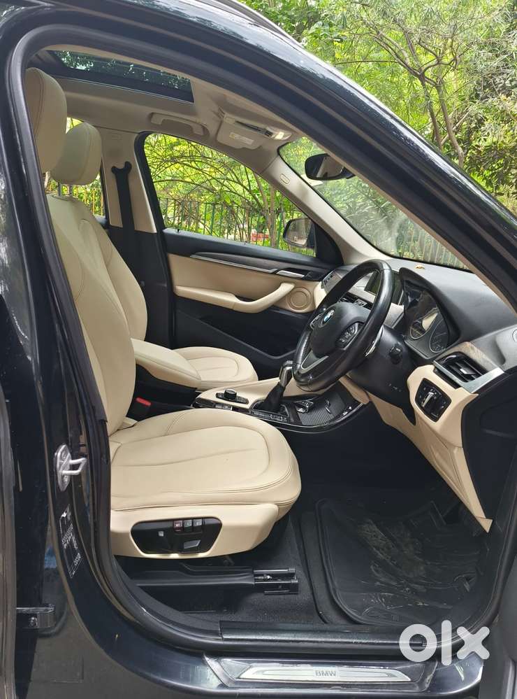 Bmw X1 Sdrive20d Expedition, 2017, Diesel