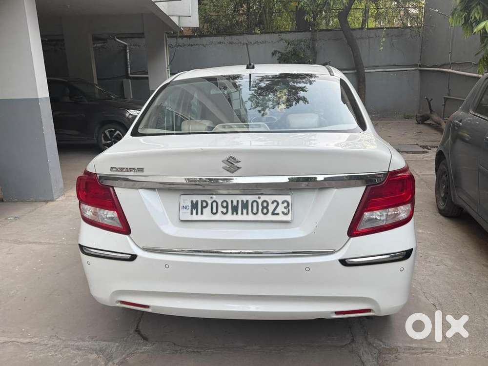2022 Maruti Suzuki Km Driven
