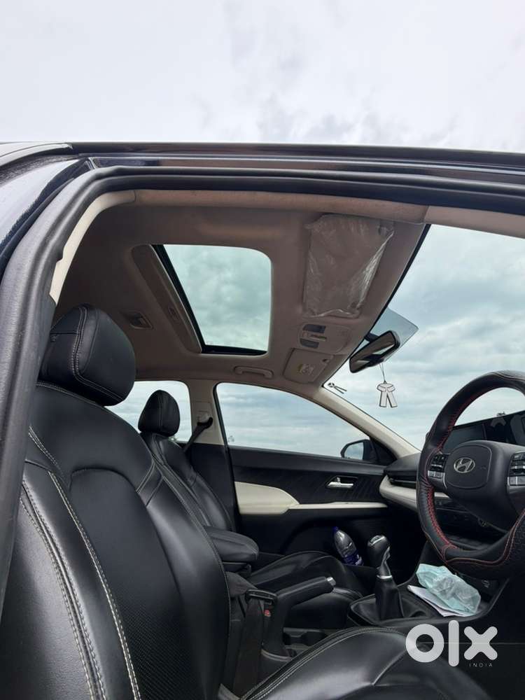 Hyundai Verna 2023 Petrol