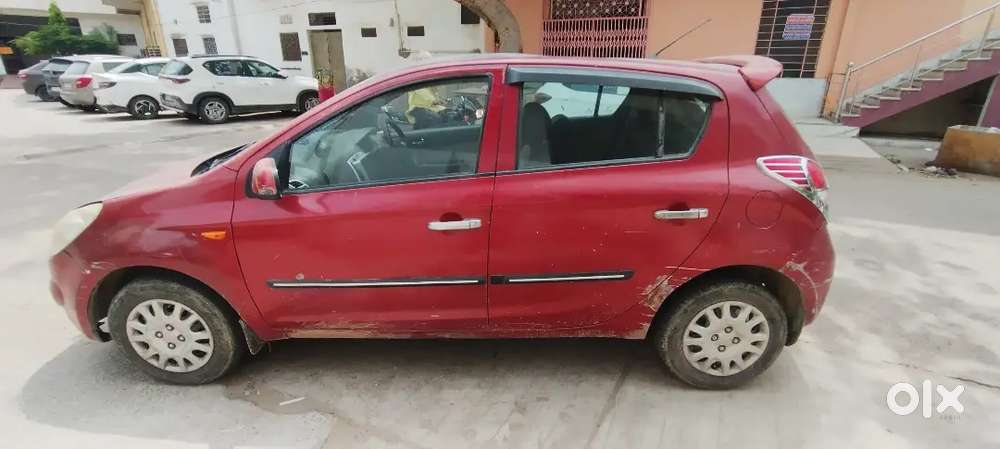 Hyundai I20 1.2 Magna 2011
