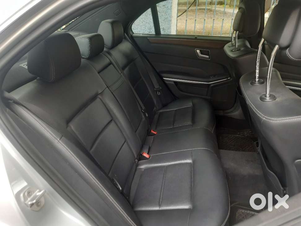 Mercedes-benz E-class E250 Cdi Classic, 2013, Diesel