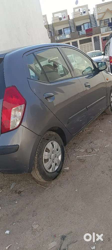 Hyundai I10 2009