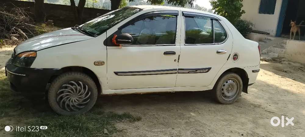 Tata Indigo Ecs 2015 Car Diesel Manual
