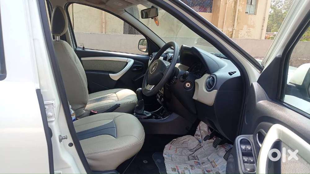 Renault Duster Rxl Pack 85 Diesel, 2013, Diesel