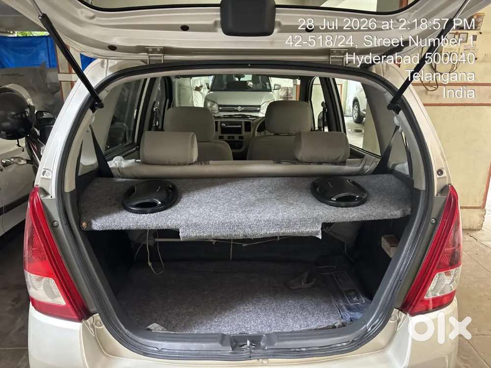 Maruti Suzuki Estilo 2007 Petrol 32000 Km Driven