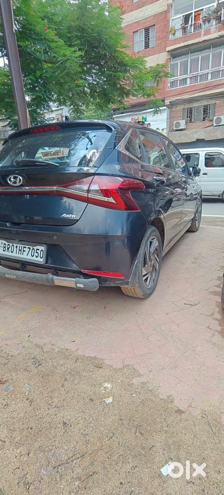 Hyundai I20 1.2 Asta, 2023, Petrol