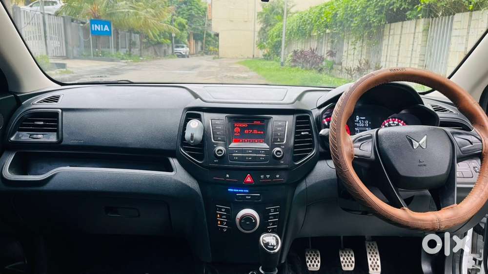 Mahindra Xuv300 Turbosport 2023