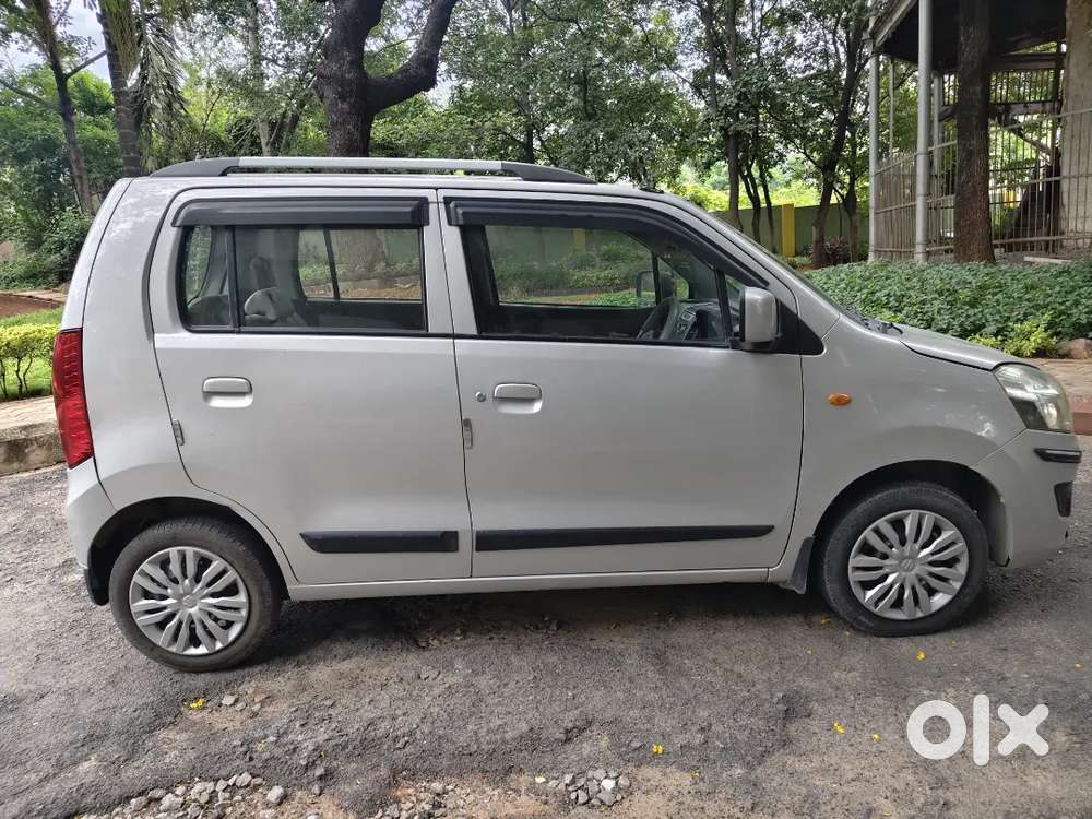 Maruti Suzuki Wagonr