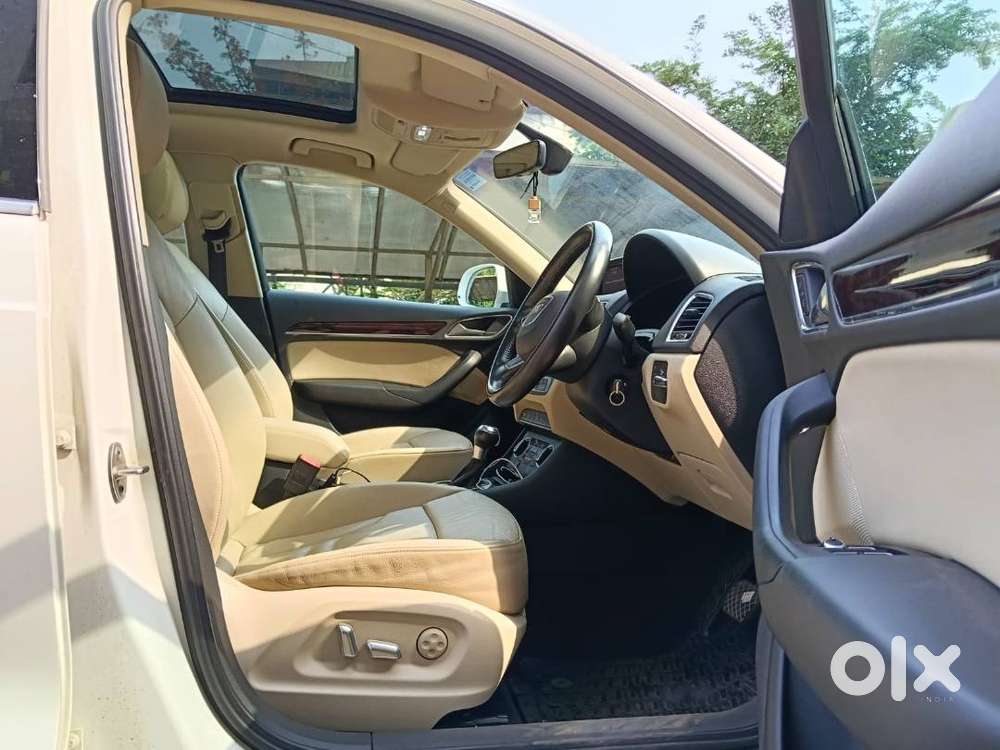 Audi Q3 30 Tfsi