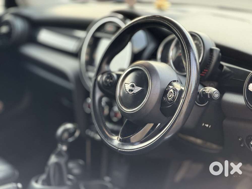 Mini 3 Door Cooper D, 2015, Diesel