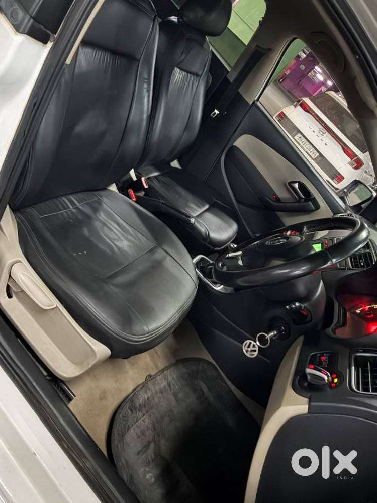 Volkswagen Polo 1.2 Mpi Highline, 2013, Petrol