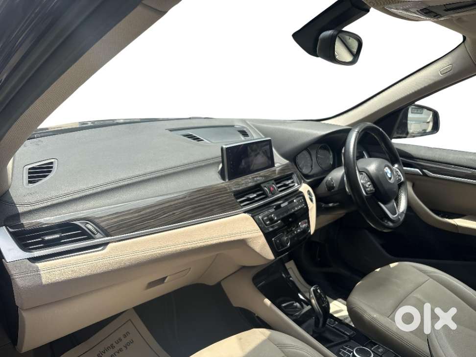 Bmw X1 2.0 Sdrive 20d, 2020, Diesel