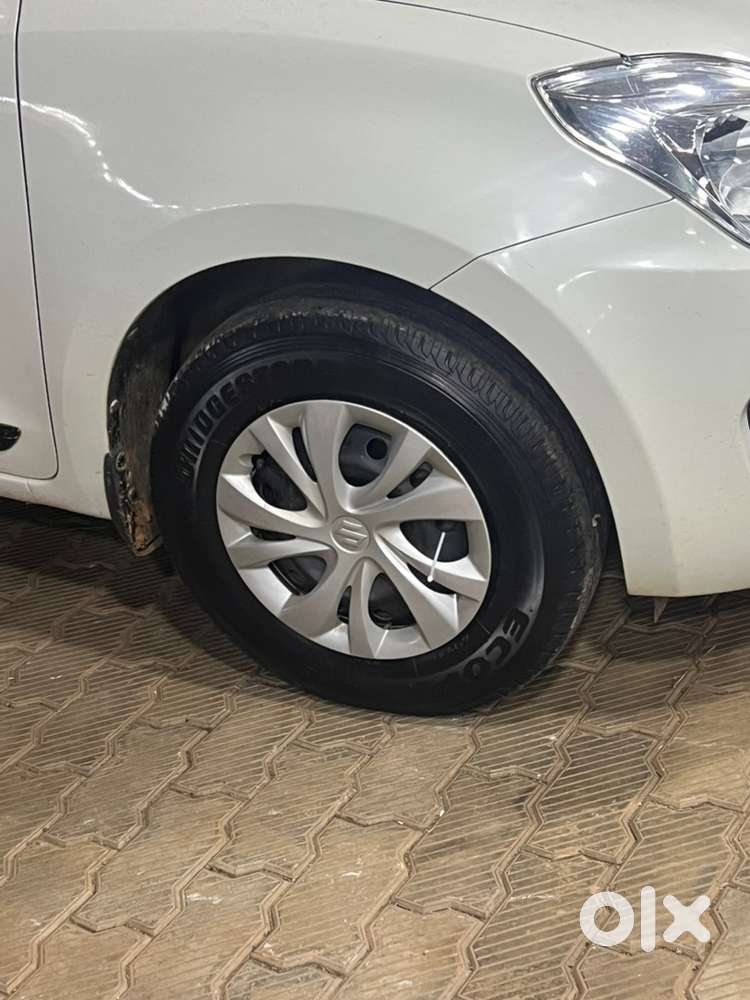 Maruti Suzuki Swift 2019 Petrol Good Condition