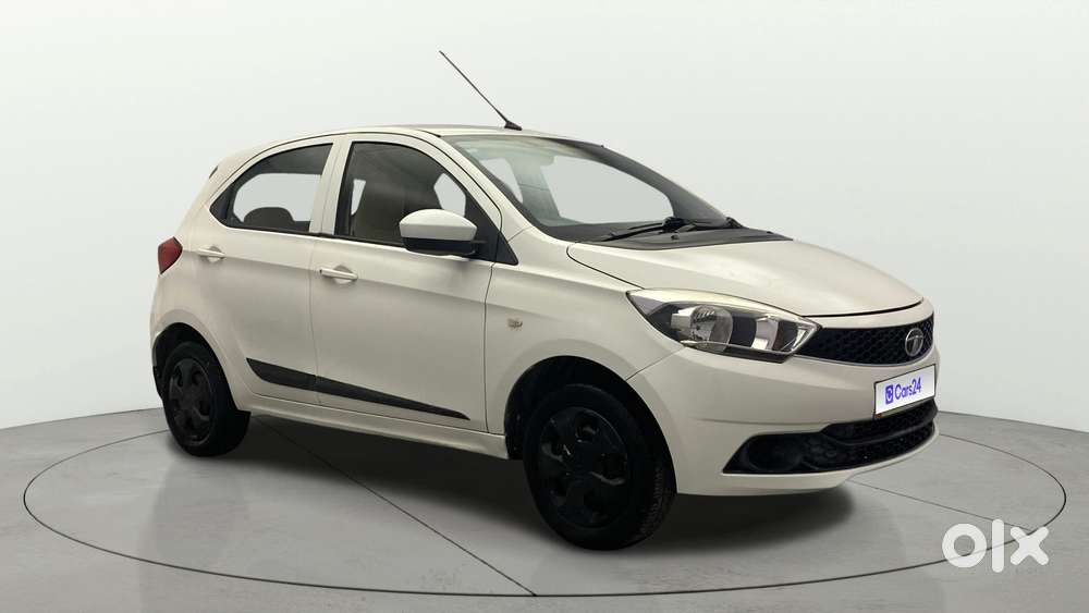 Tata Tiago 1.05 Revotorq Xt, 2018, Petrol