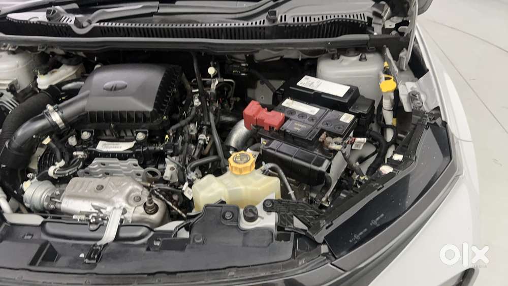 Tata Curvv Accomplished Plus A 1.2 Hyperion Gdi Petrol 6mt, 2024, Pe..