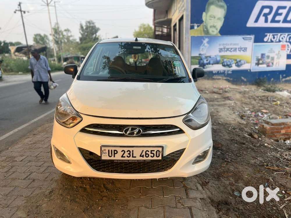 Hyundai Car Manual 2012