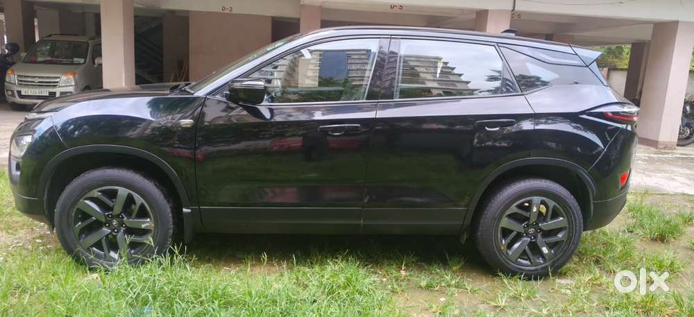 Tata Harrier 2022 Diesel Good Condition