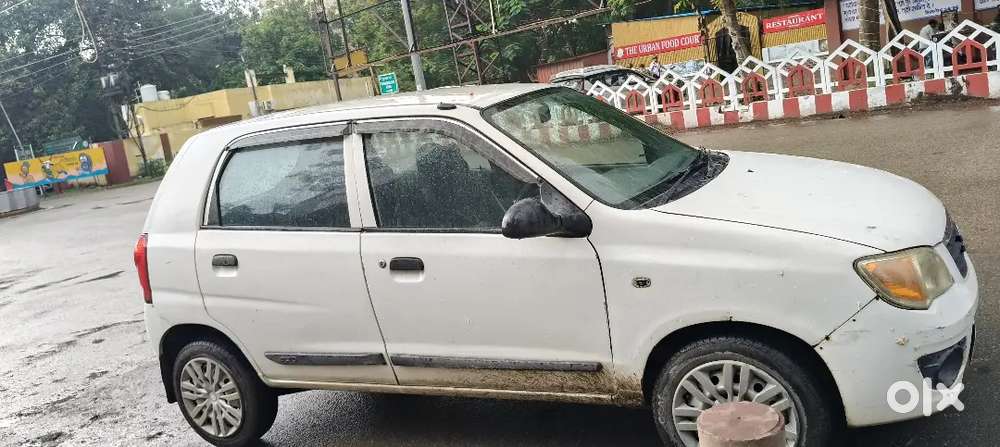 Maruti Suzuki Alto K10 2011 Petrol 64000 Km Driven