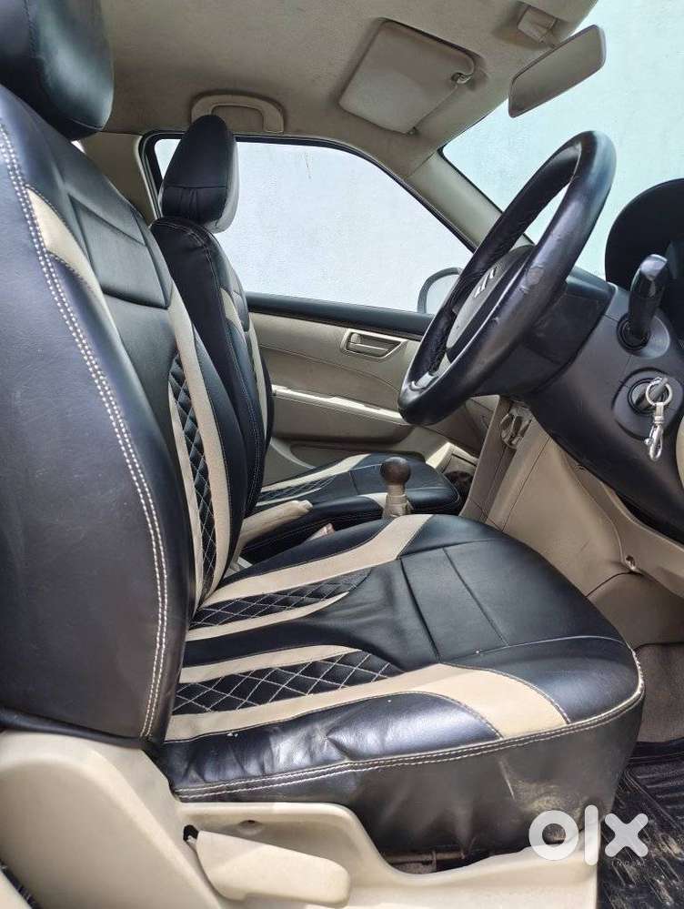 Maruti Suzuki Dzire Ldi, 2015, Diesel