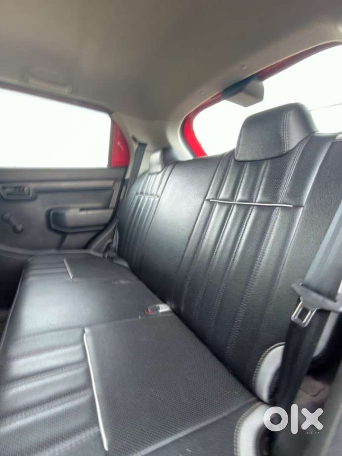 Maruti Suzuki S-presso Vxi Plus, 2021, Petrol
