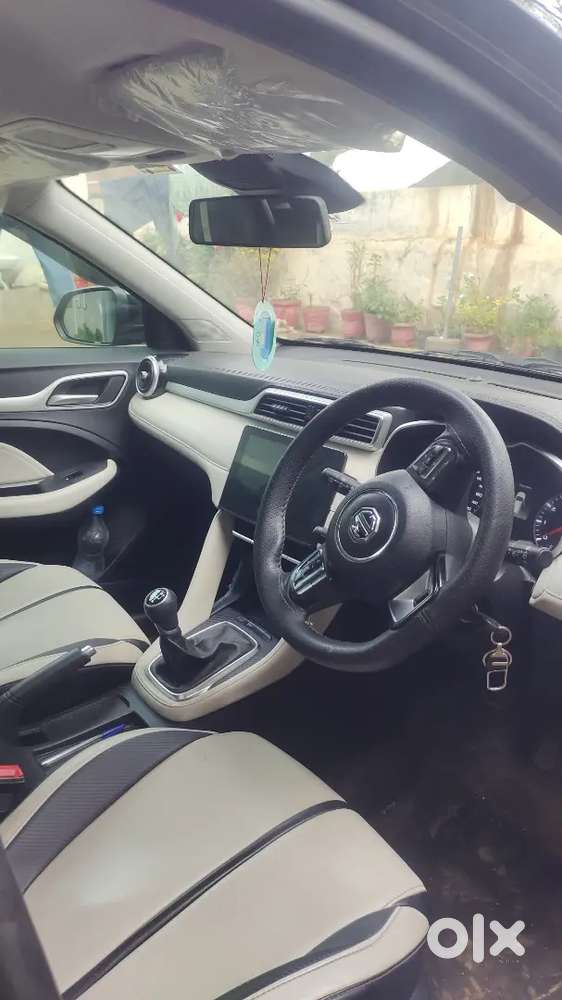 Mg Astor 2023 Petrol Manual