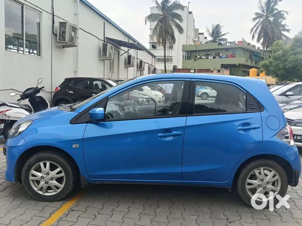 Honda Brio [2016-2019] 1.2 V Mt, 2012, Petrol