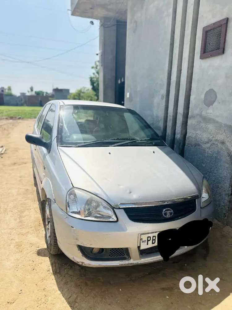 Tata Indica 2006