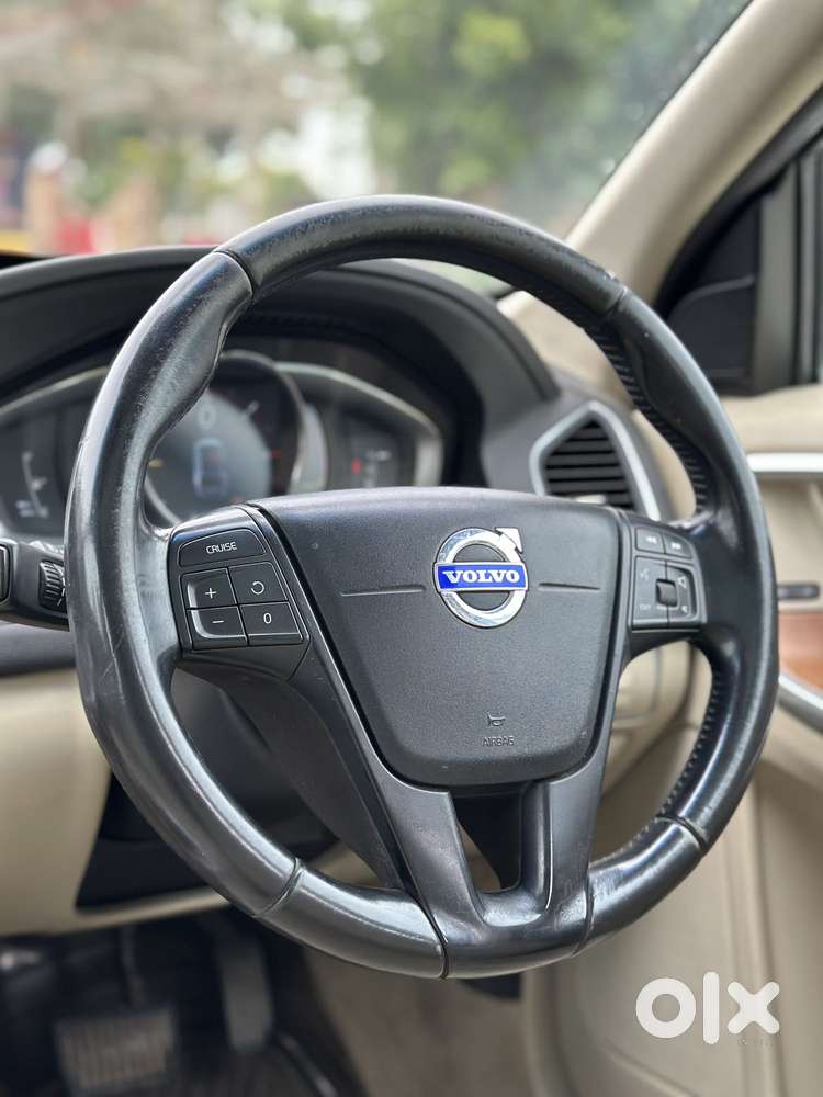 Volvo Xc60 D4 Summum, 2016, Diesel