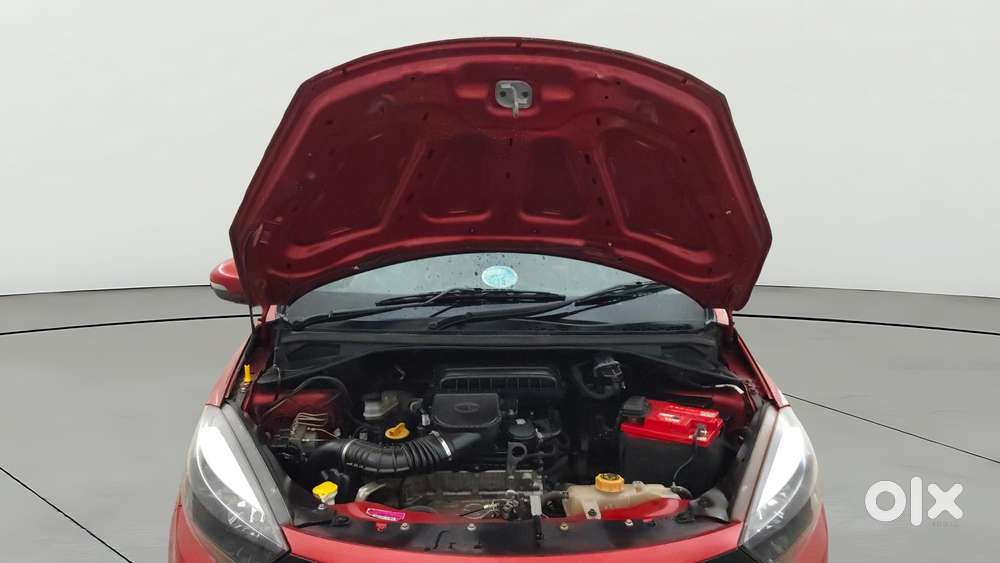 Tata Tiago 1.2 Revotron Xz Plus, 2019, Petrol