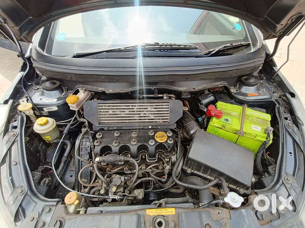 Tata Indica Vista 2008-2013 Tdi Ls, 2012, Diesel