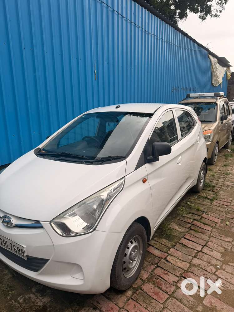 Hyundai Eon, 2016, Petrol