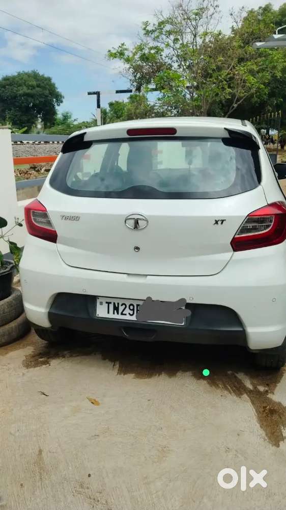 Tata Tiago