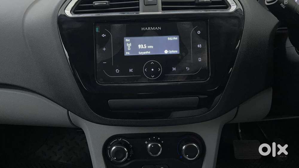 Tata Tiago 1.2 Revotron Xta, 2023, Petrol
