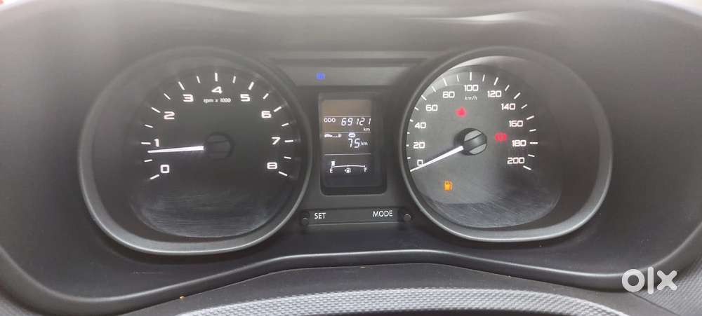 Honda Wr-v [2017-2020] 1.2 Sv I-vtec Mt, 2018, Diesel