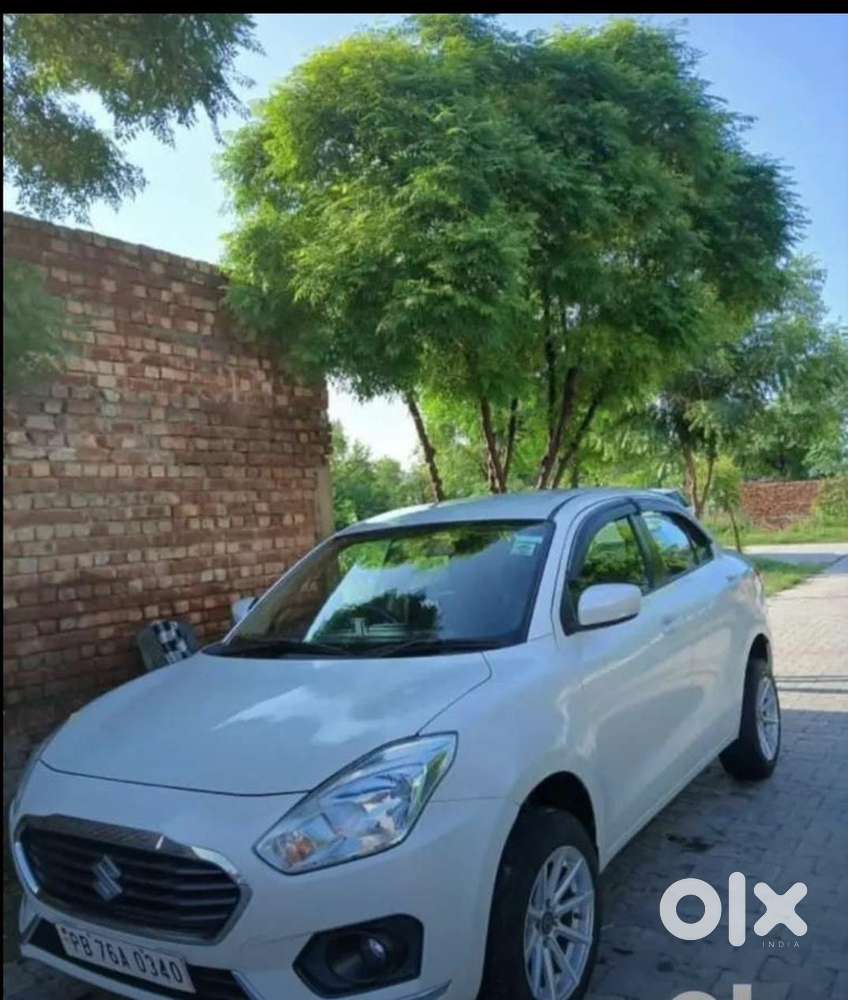 Maruti Dzire Vdi 2018