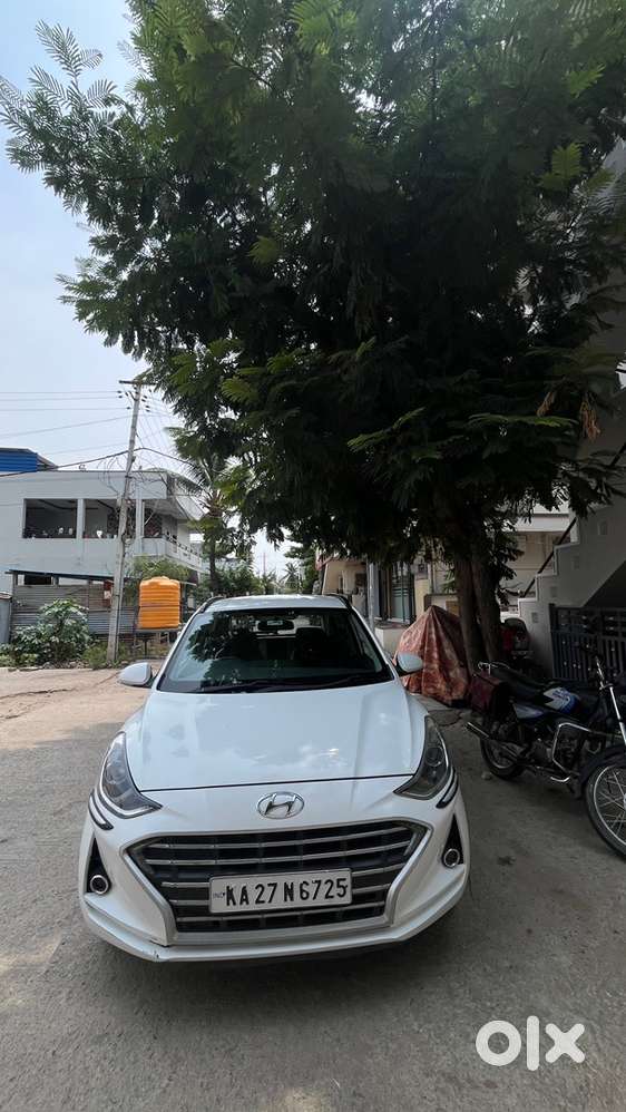 Hyundai Grand I10 2021 Petrol Manual