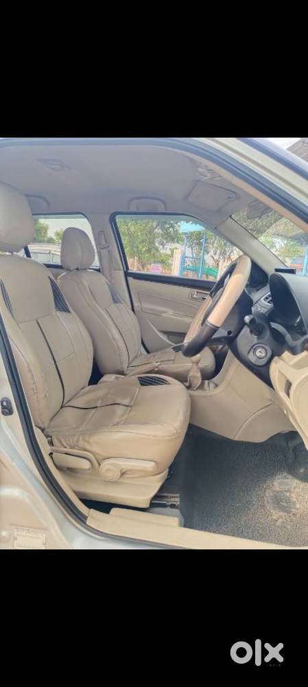 Maruti Suzuki Swift Dzire Zdi Plus , 2015, Diesel